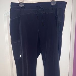 Lightweight Scrub Pants